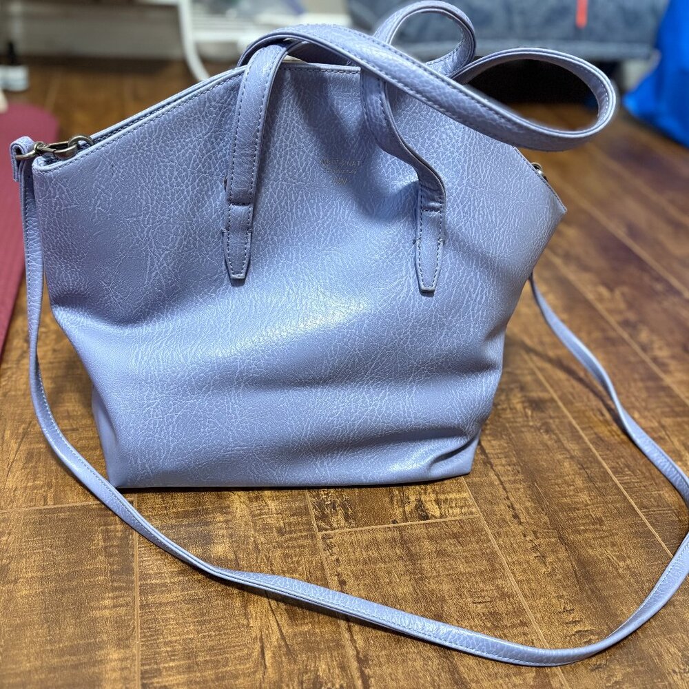 Matt & Nat Tote